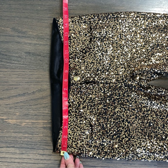 Siwy Hannah Sequin Pants - Picture 5 of 10